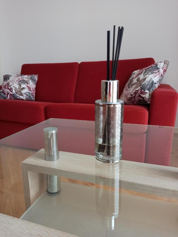 Appartement Nowa
