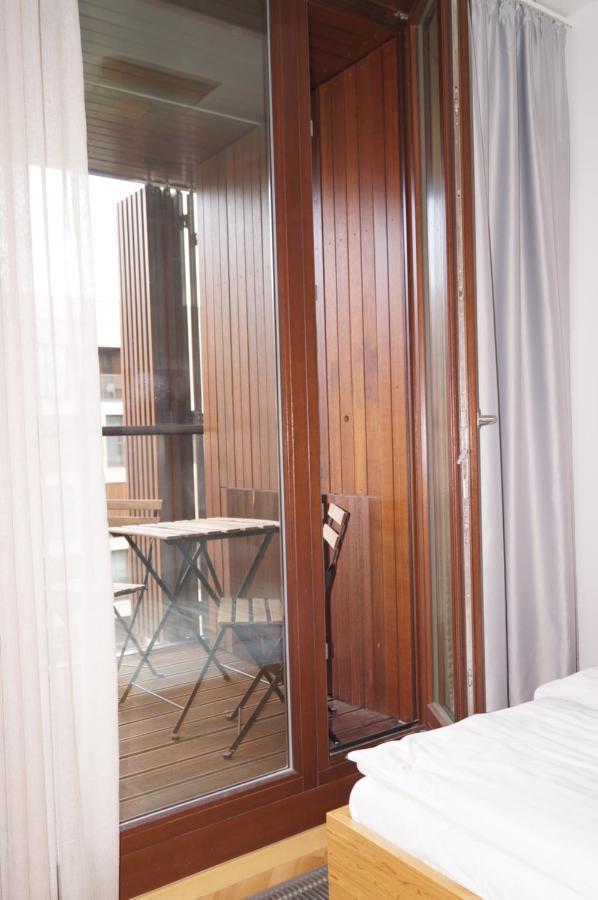 Appartement Nowa *