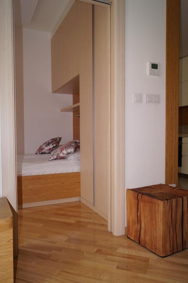 Appartement Nowa *