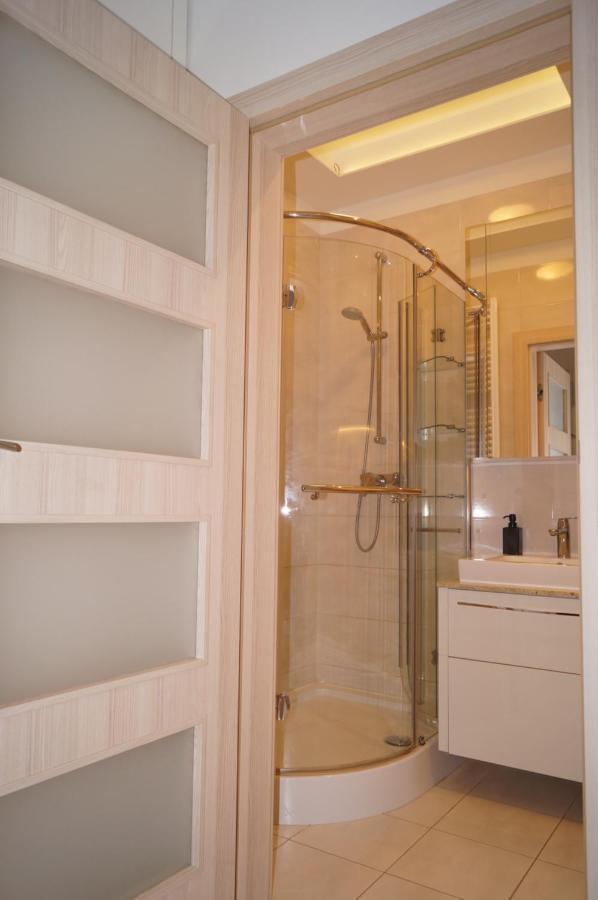 Nowa Appartement