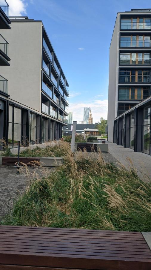 Nowa * Warschau