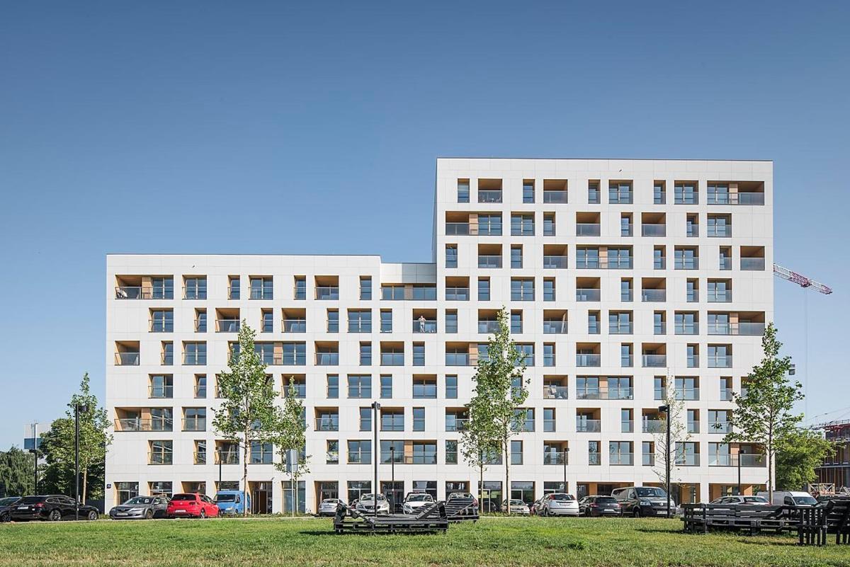 Nowa Warschau