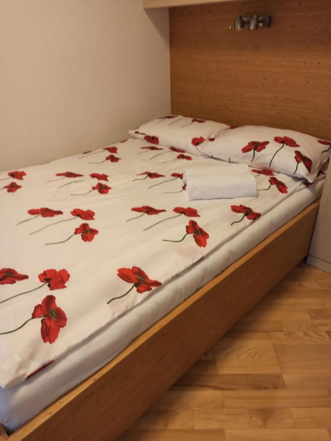 Nowa Appartement Warschau