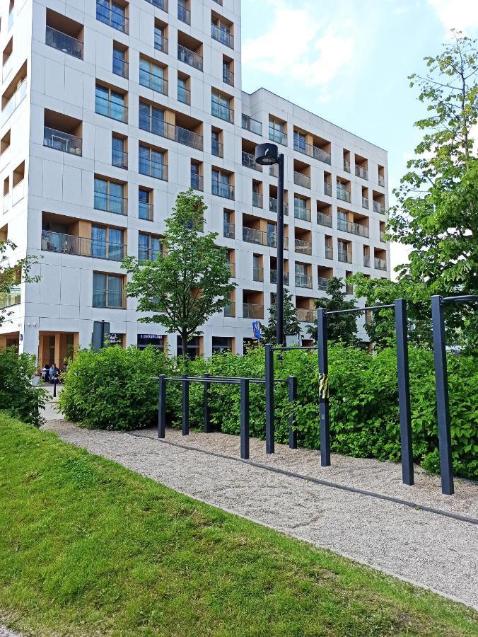 Nowa Appartement *