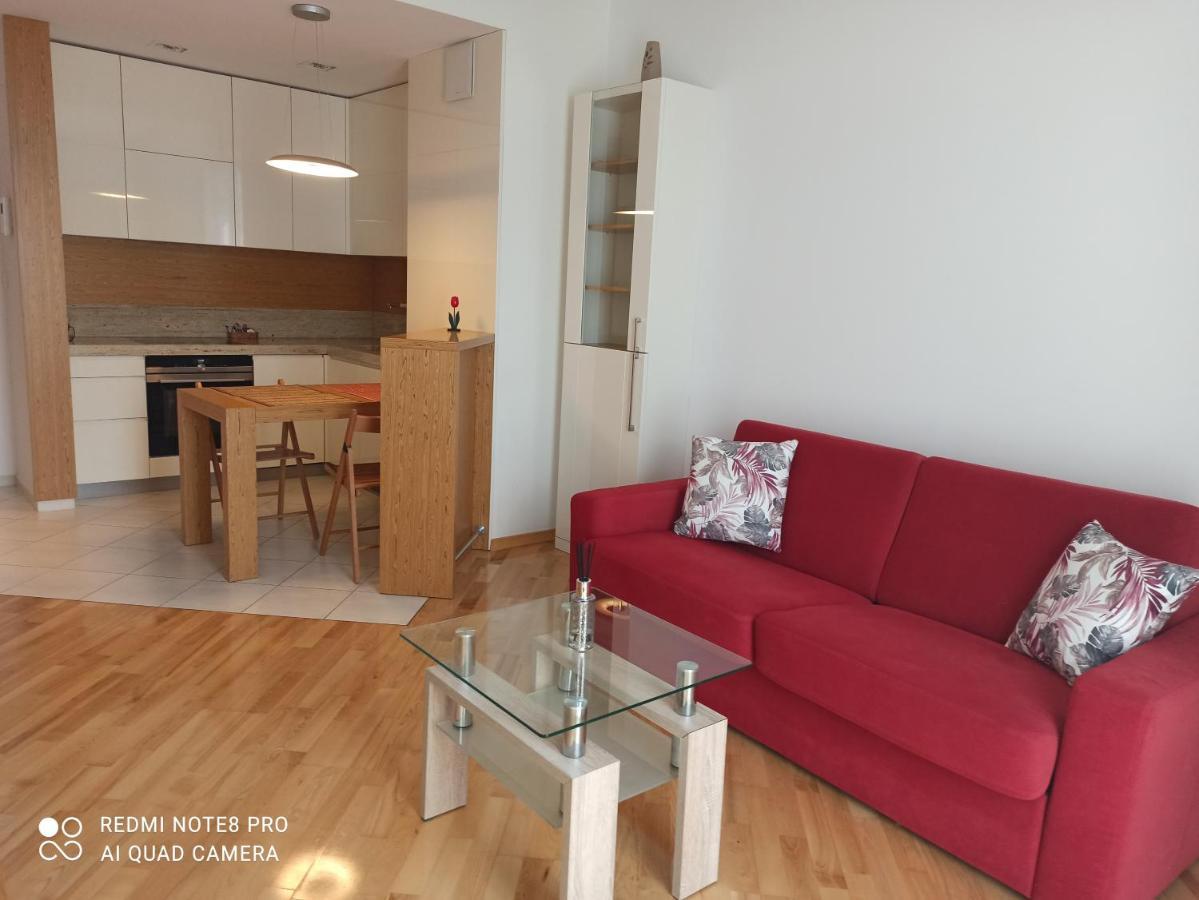 Nowa Appartement